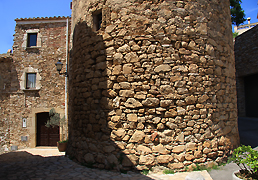 Begur